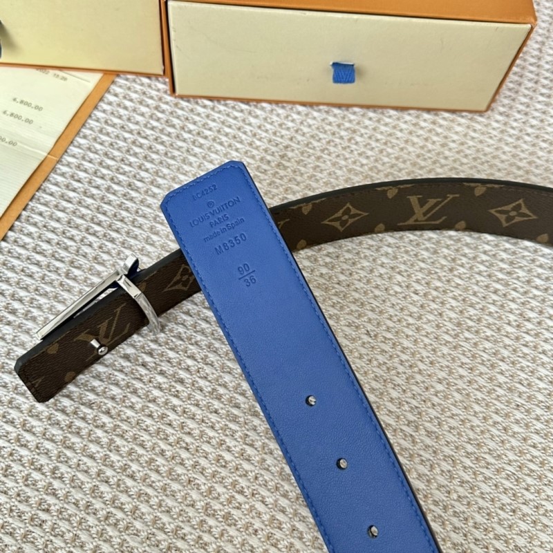 l0vis Vvtt0n belts